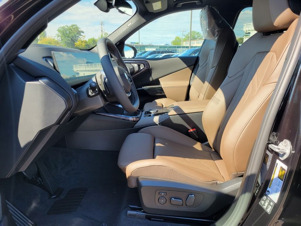 Used 2026 Black BMW 30 xDrive image 20