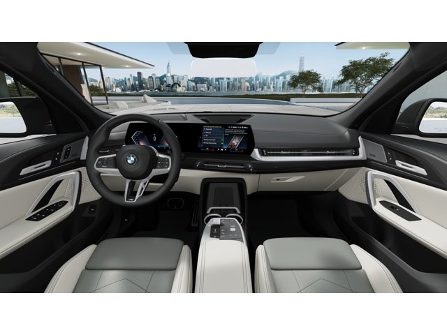 New 2026 Black Sapphire Metallic BMW xDrive28i image 10