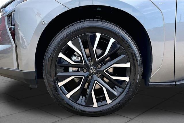 Certified Used 2026 HEAVY METAL* Toyota  image 10