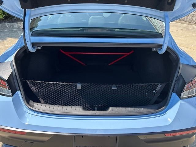 New 2026 Performance Blue Hyundai Base image 10