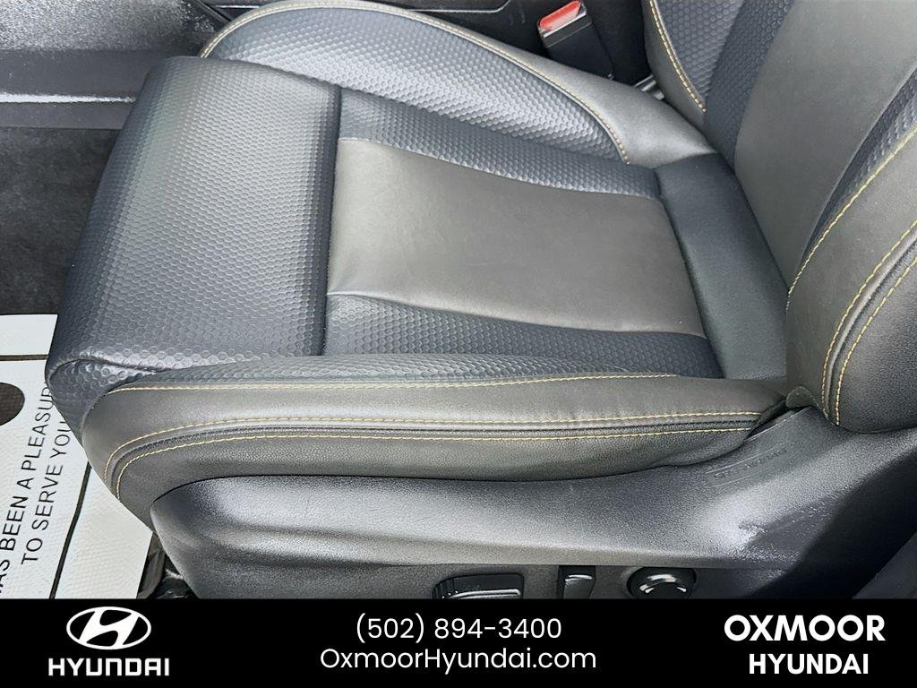 2023 Subaru Outback Wilderness - Photo 19