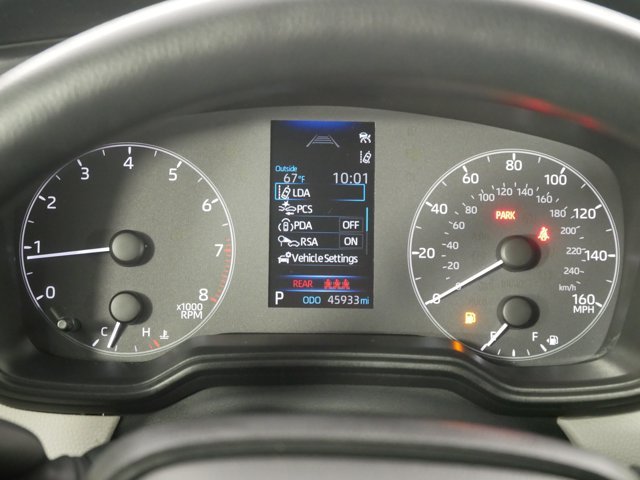 Certified Used 2023 Jet Black Toyota L image 20