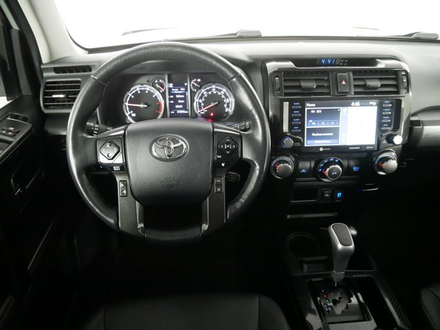 Certified Used 2023 Lunar Rock Toyota TRD Off-Road Premium image 22