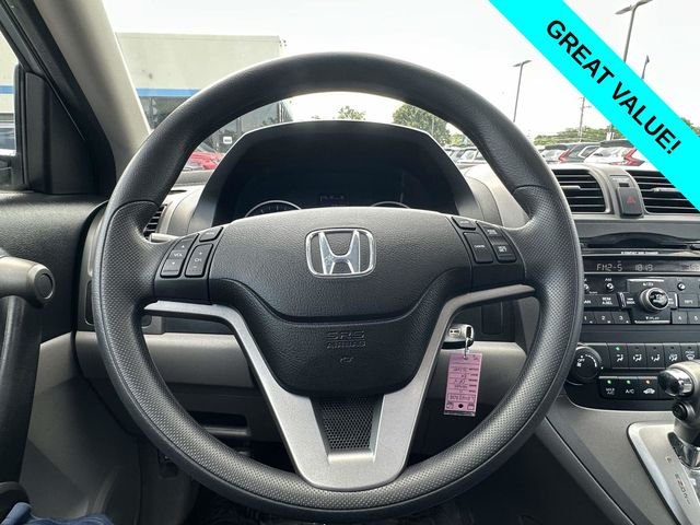 Used 2011 Silver Honda EX image 18