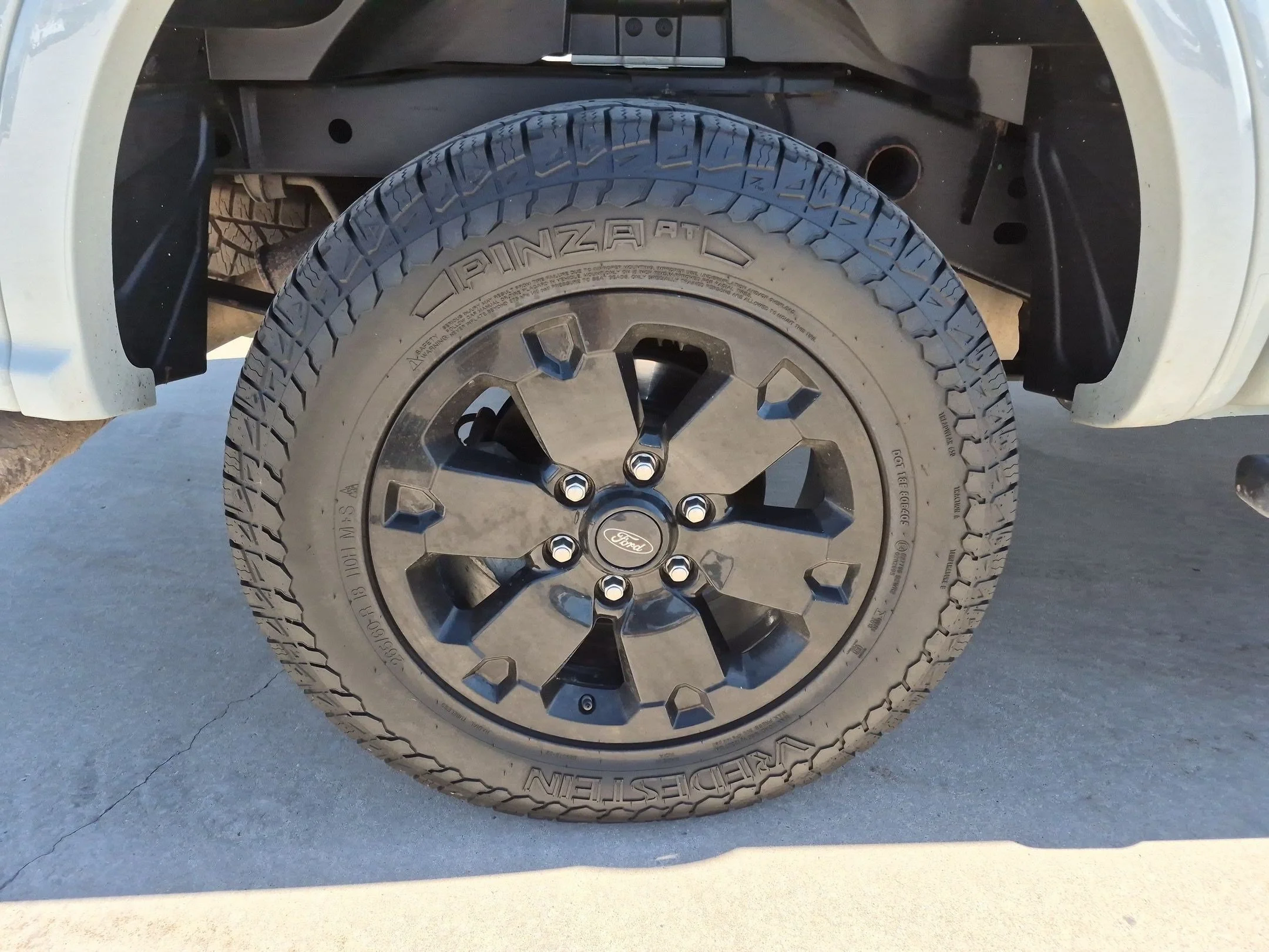 2021 Ford Ranger XLT - Photo 13