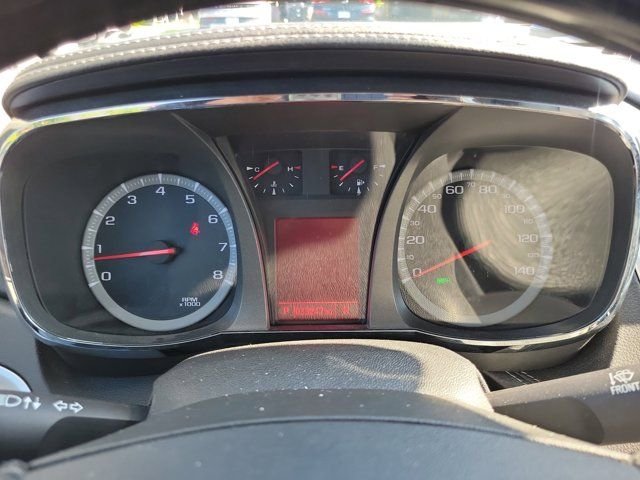 2017 GMC Terrain Denali - Photo 22