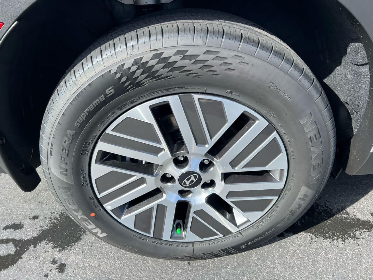 2026 Hyundai Palisade SEL Premium - Photo 52