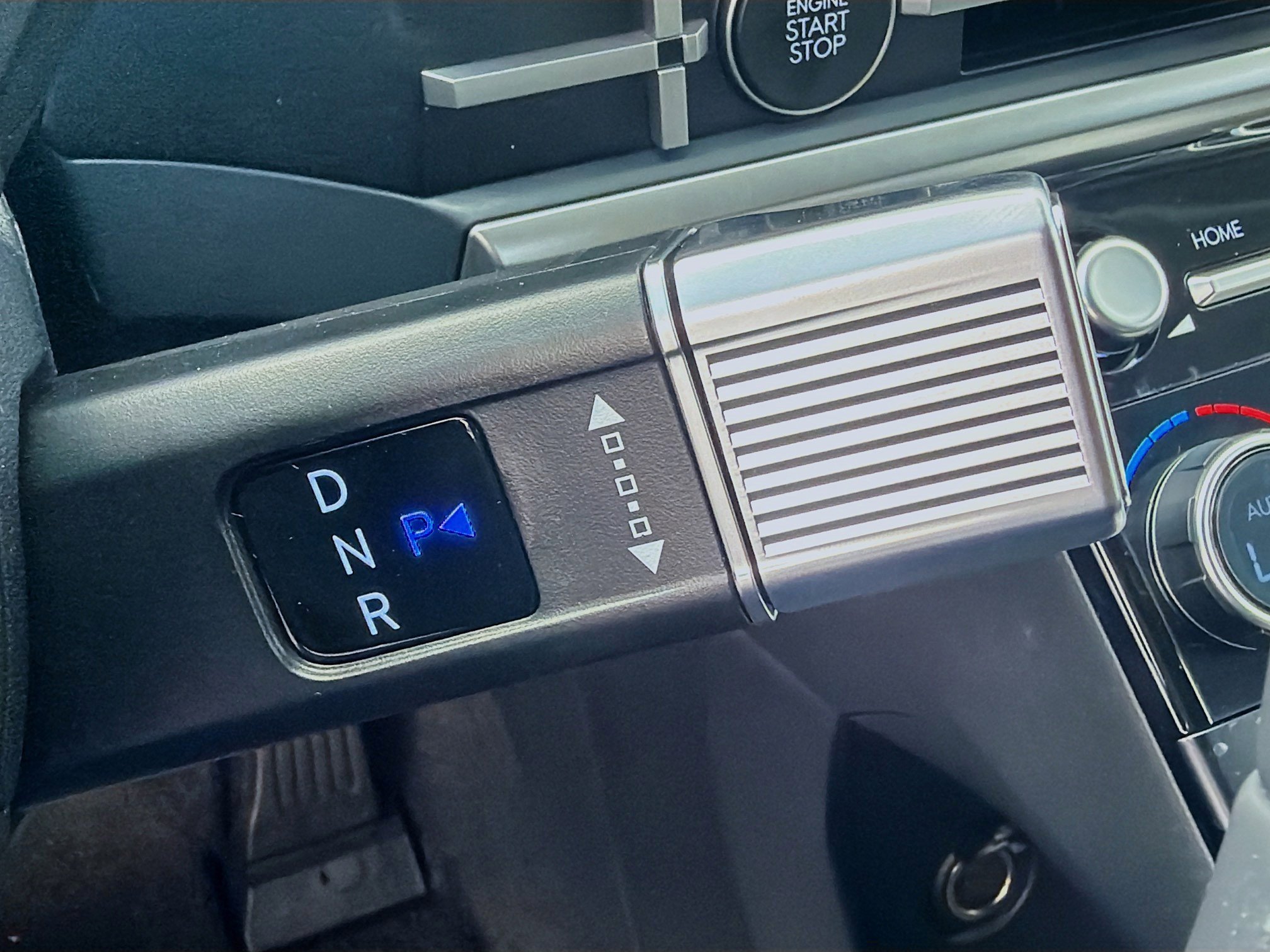 New 2026 Rockwood Green Hyundai SEL FWD image 37