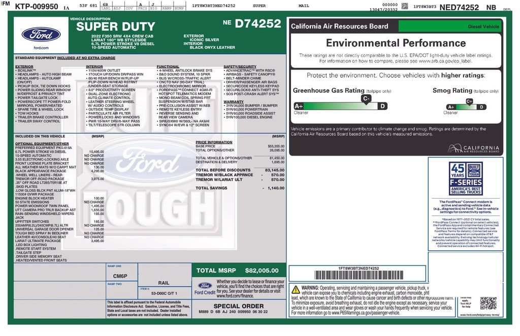Used 2022  Ford XL image 13