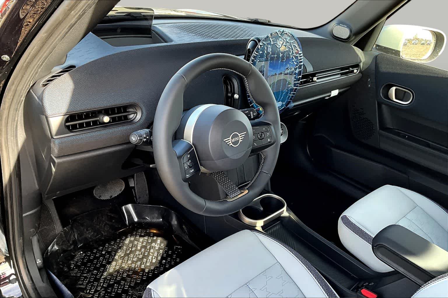 2026 MINI Hardtop 4 Door S - Photo 8