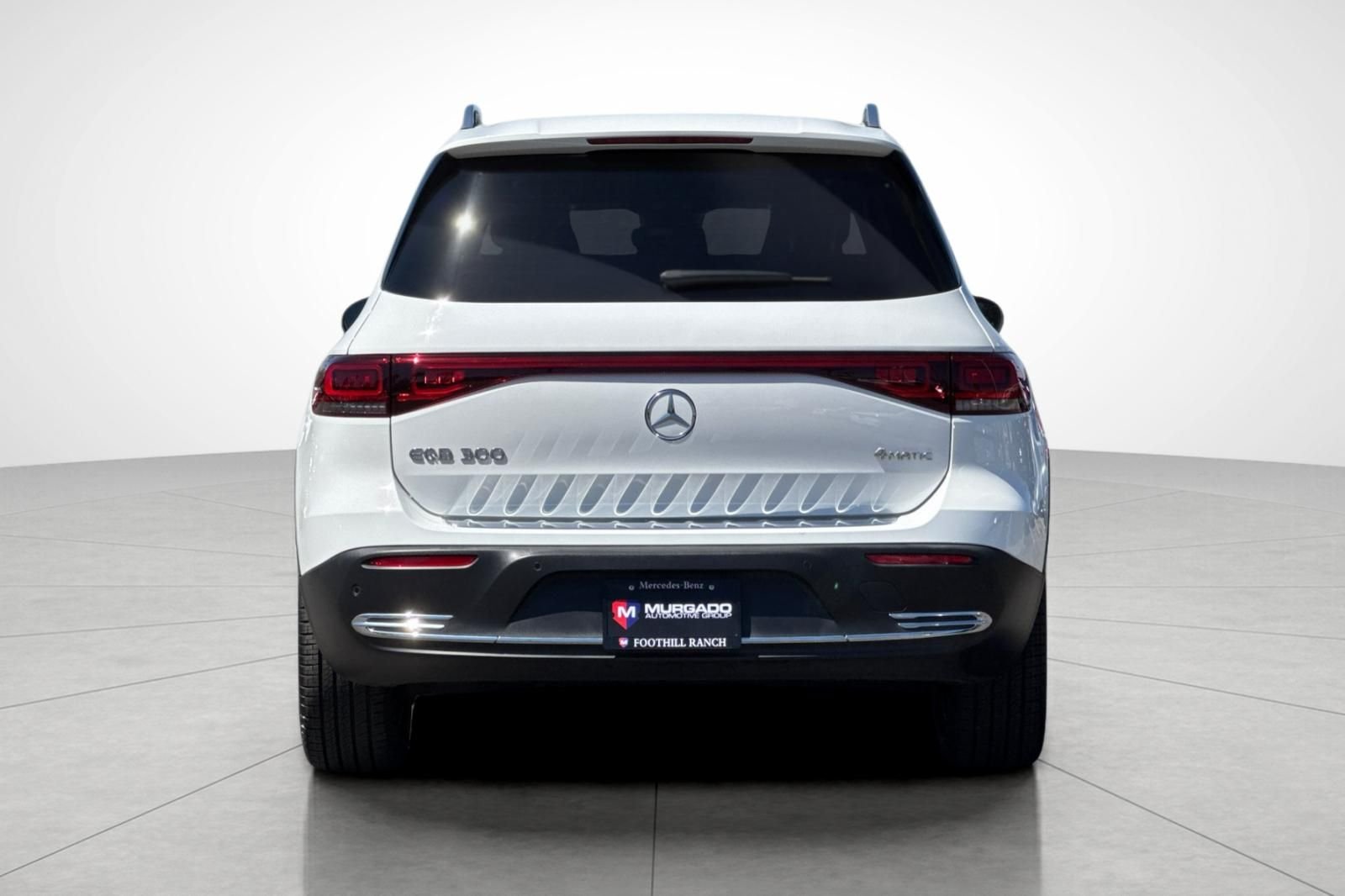 Certified Used 2023 White Mercedes-Benz 300 image 9