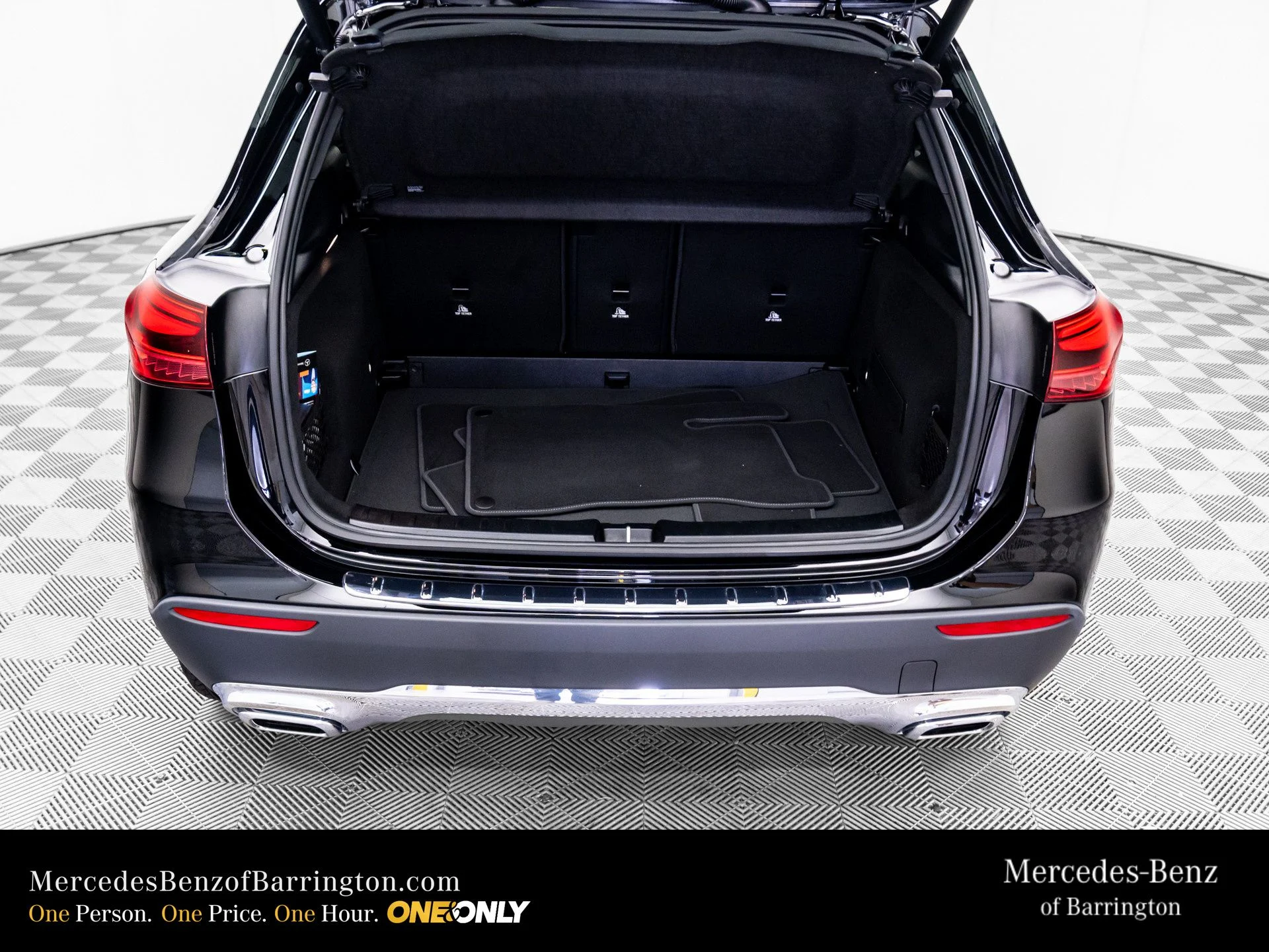 2026 Mercedes-Benz GLA GLA 250 - Photo 29