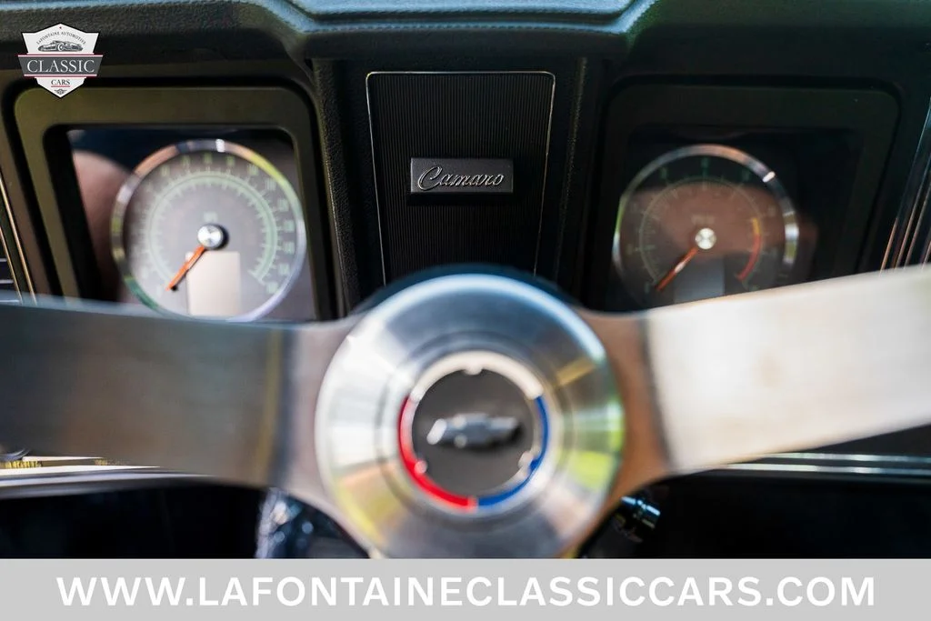 Used 1969 Red Chevrolet SS image 80