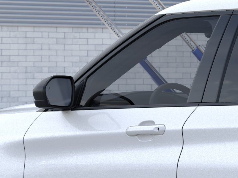 New 2026 Star White Metallic Tri-Coat Ford Active image 20