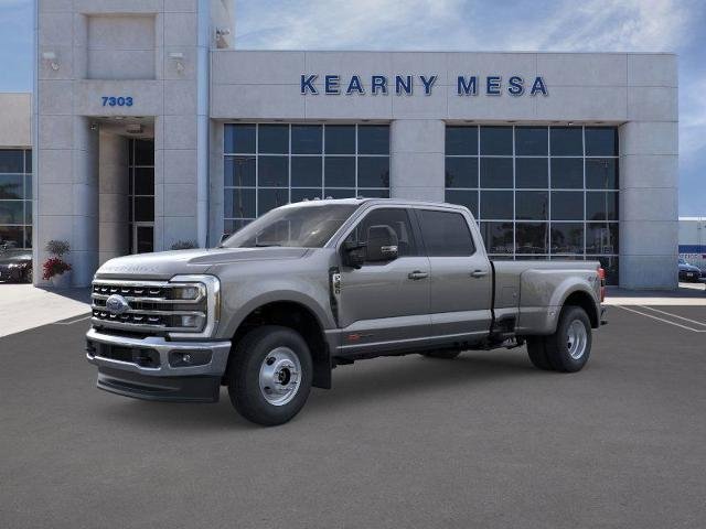 New 2026 Carbonized Gray Metallic Ford XLT image 23