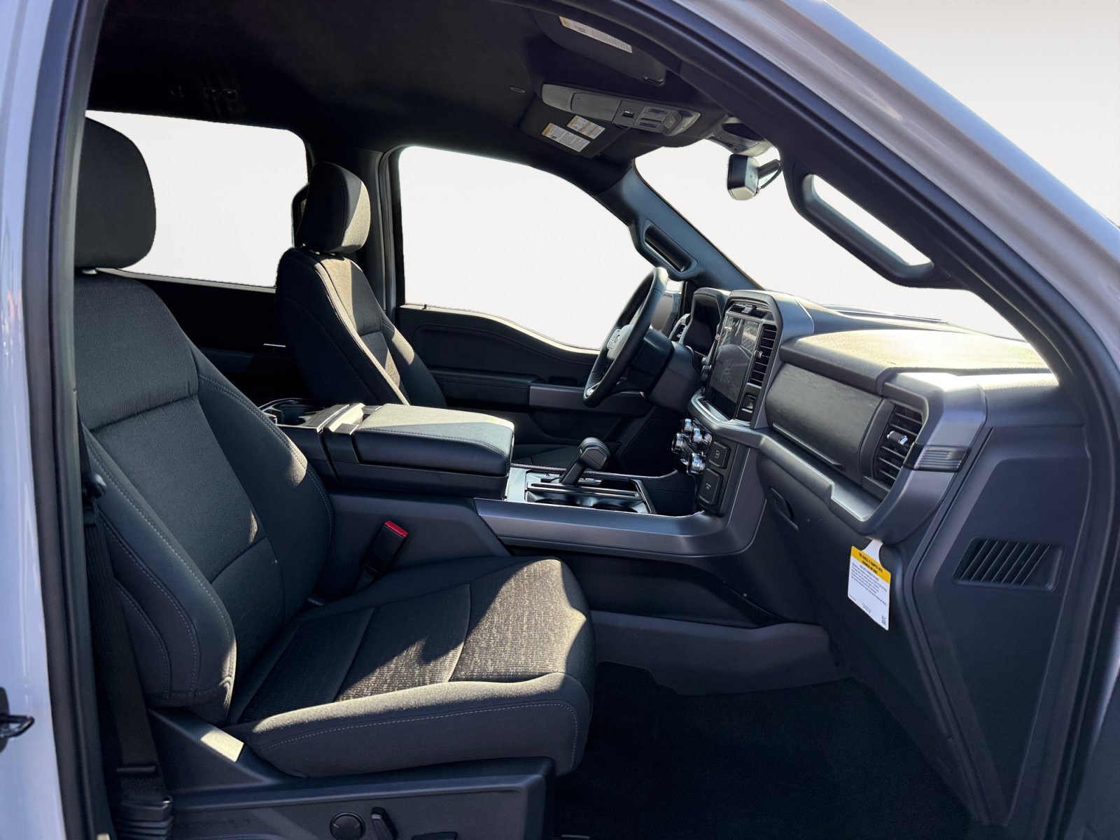 New 2026 AVALANCHE Ford XLT Hybrid image 19
