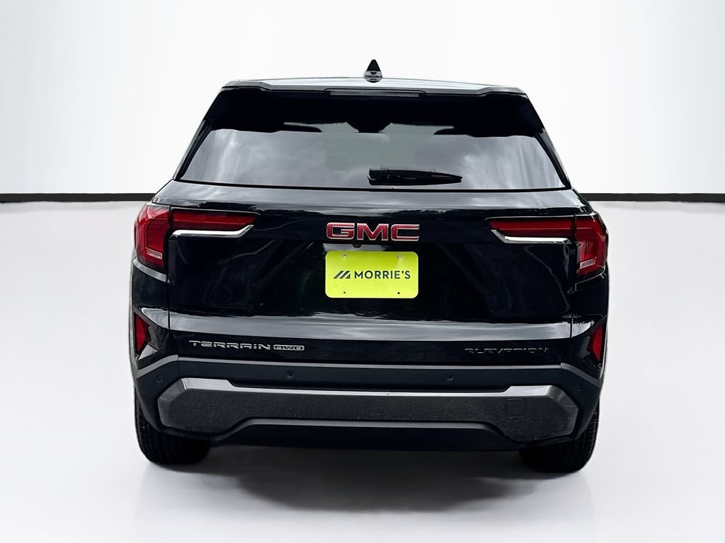 2026 GMC Terrain Elevation - Photo 6