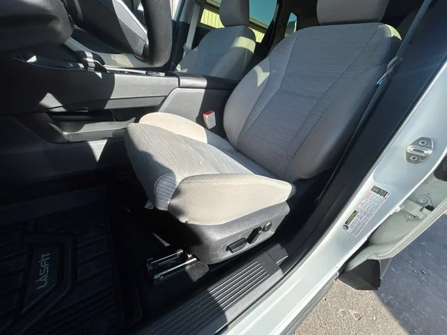 Used 2023 White Nissan SV image 19