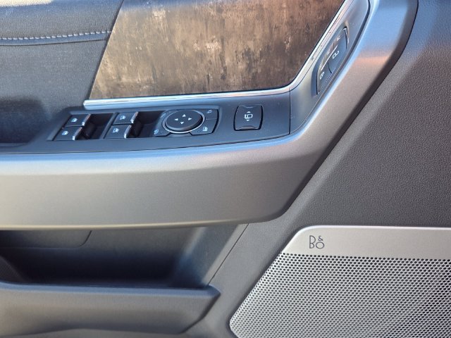 New 2026 Avalanche Ford Lariat image 28