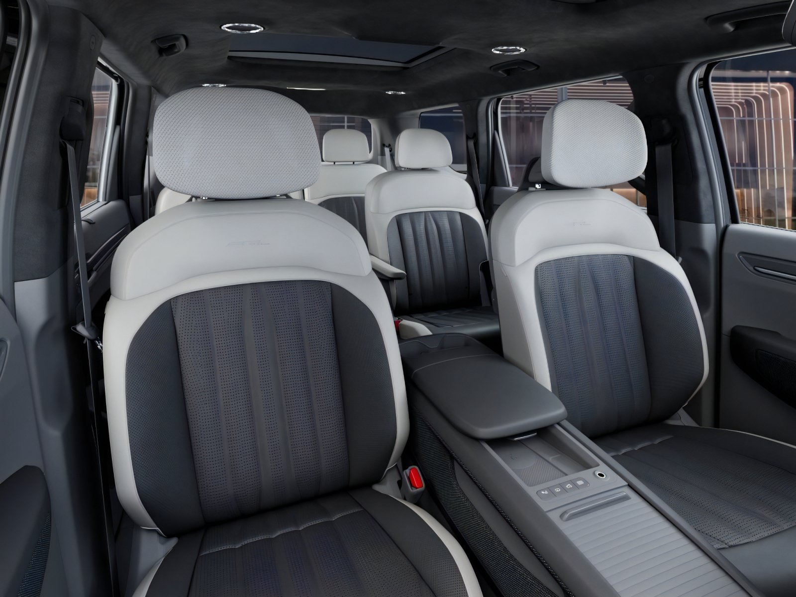 New 2026 Ebony Black Kia GT-Line image 15