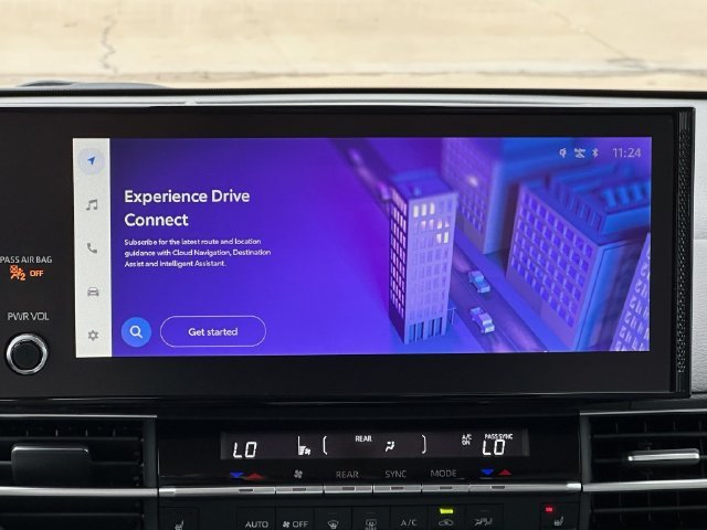 New 2026 Cypress Toyota  XLE image 16