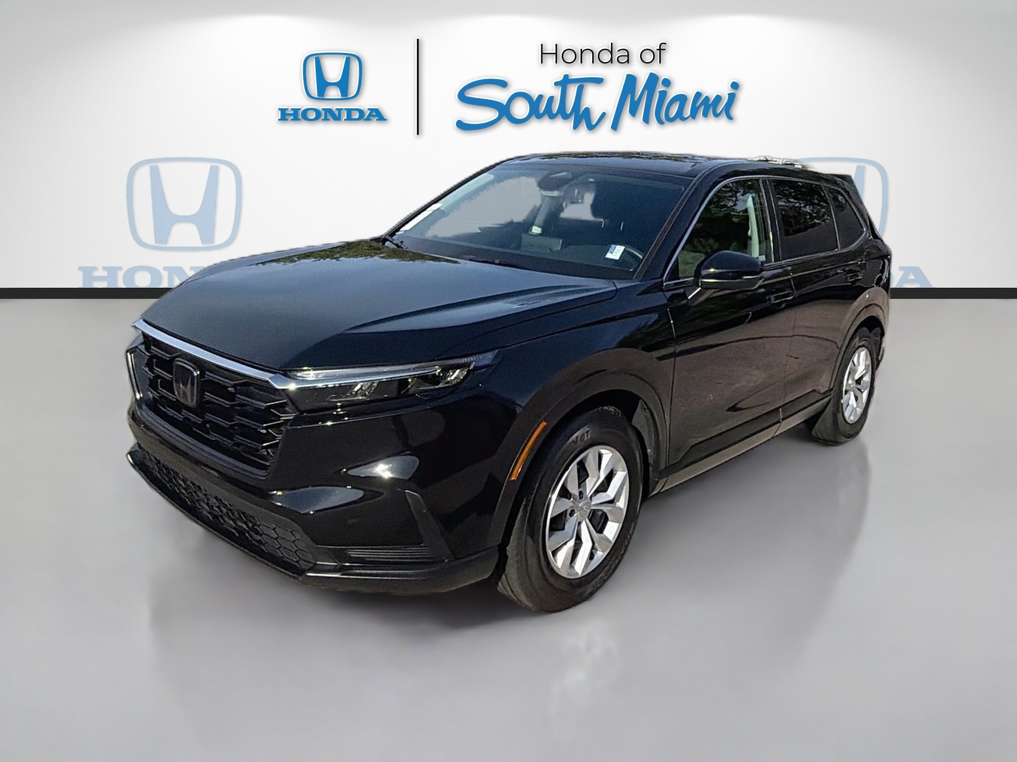 2026 Honda CR-V LX - Photo 3