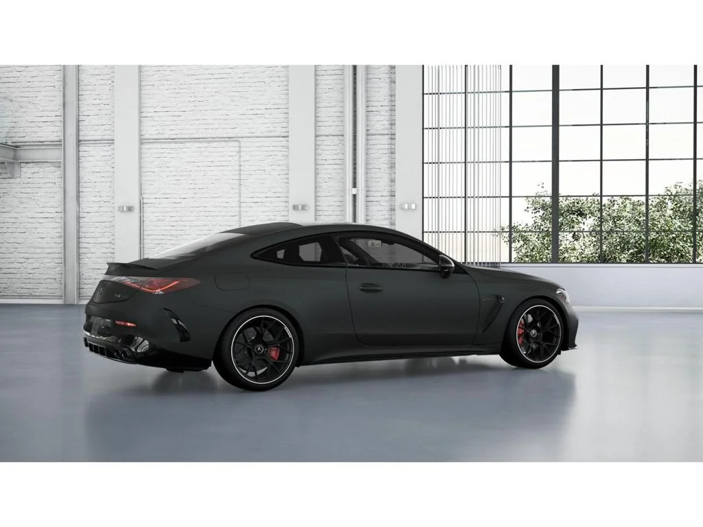New 2027 Gray Mercedes-Benz CLE 450 image 19