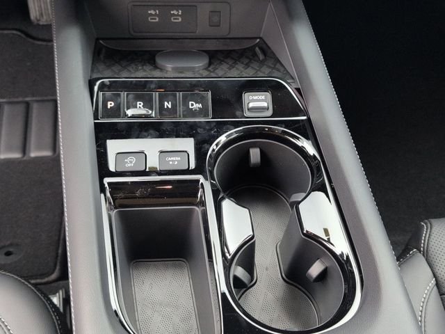 2026 Nissan Murano SL - Photo 22