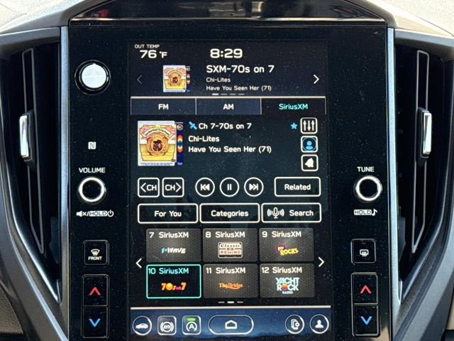 Used 2026 Gray Subaru Premium image 20