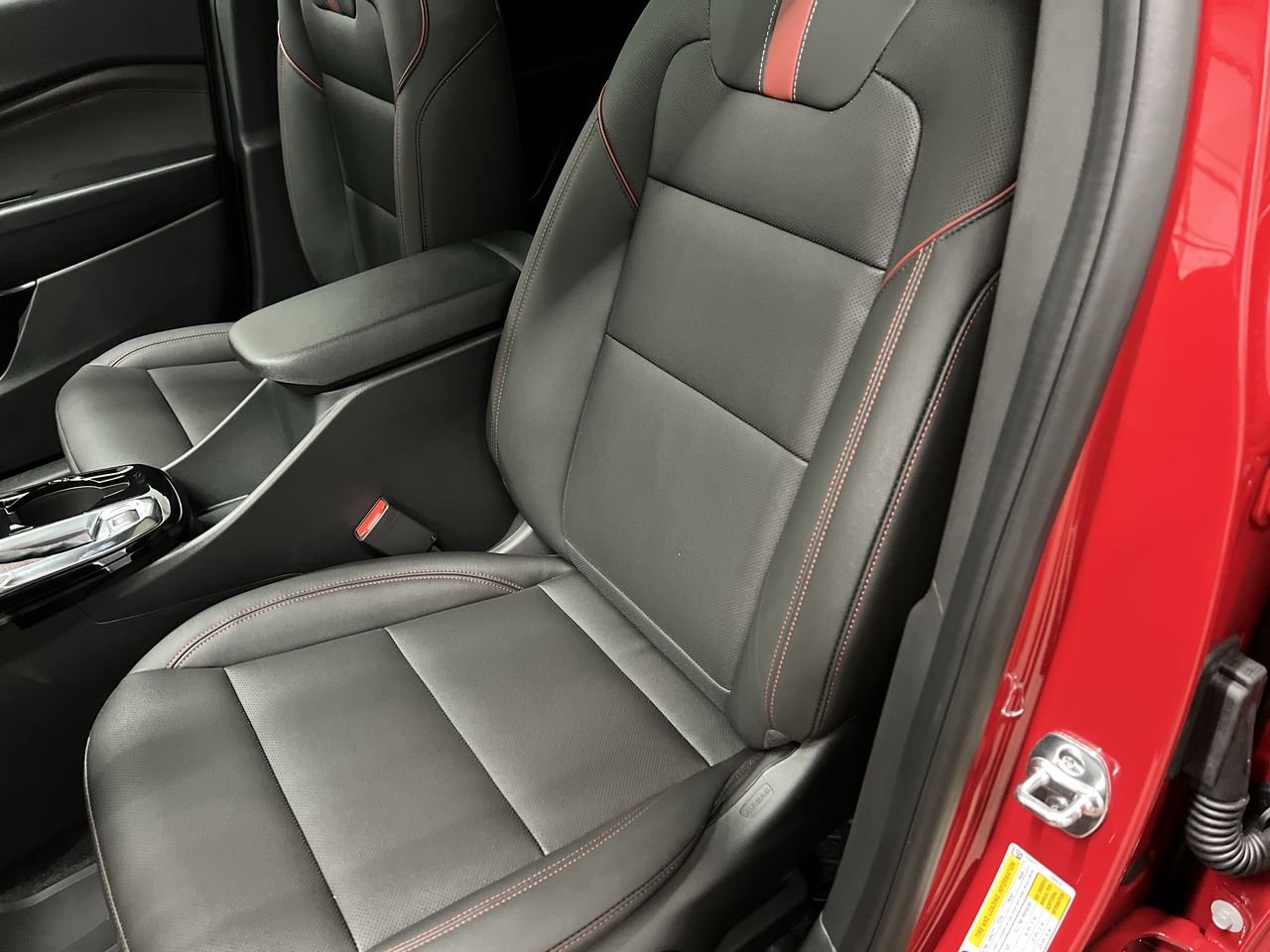 2026 Chevrolet Trax RS - Photo 78