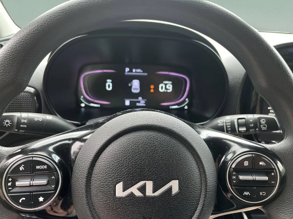Used 2023 Steel Gray Kia S image 24