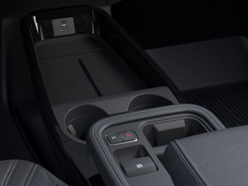 2025 Ford Mustang Mach-E Premium - Photo 15