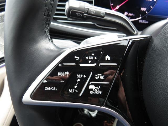 Certified Used 2024 ALPINE GREY Mercedes-Benz GLE 350 4MATIC® image 12