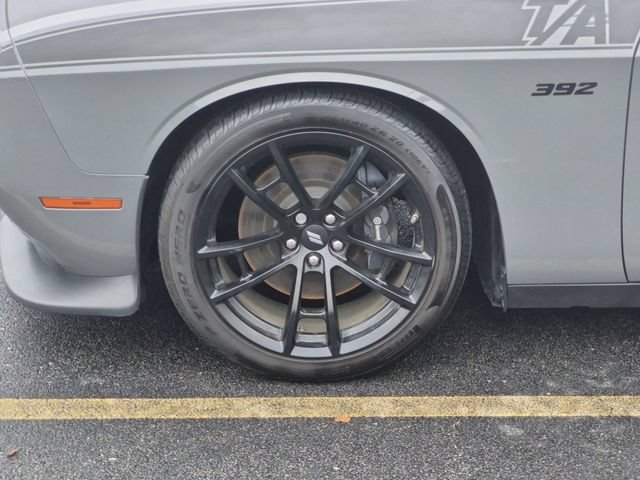 Used 2023 Gray Dodge R/T Scat Pack image 11