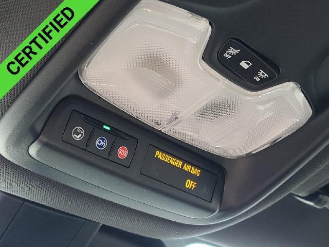 2024 Chevrolet TrailBlazer Activ - Photo 23