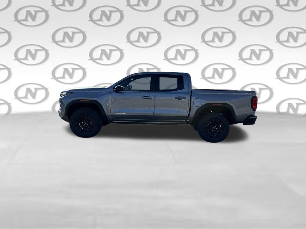 2026 GMC Canyon Elevation - Photo 9