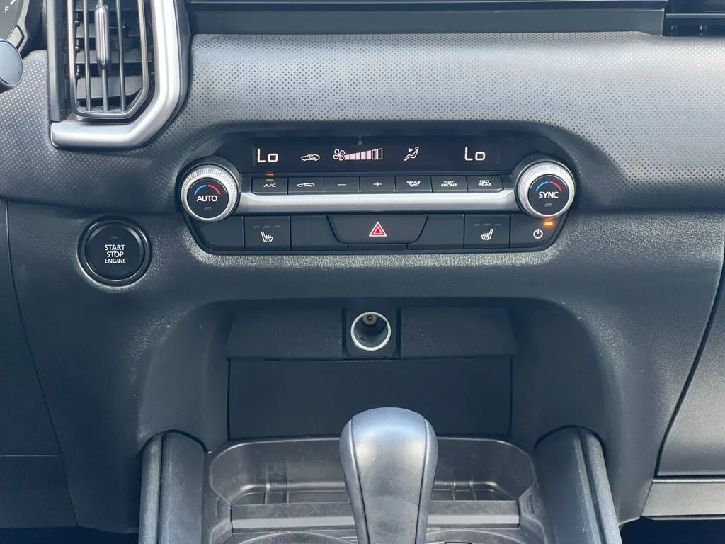 Used 2025 Beige Mazda 2.5 S Premium Package image 4