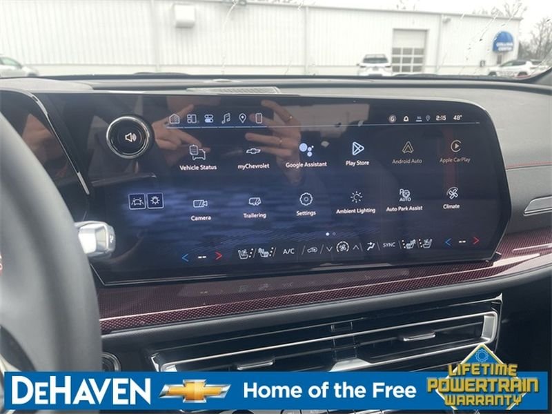 2026 Chevrolet Traverse RS - Photo 13