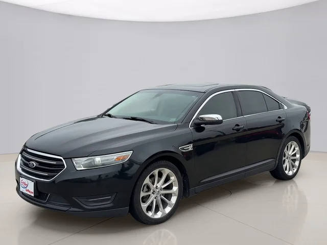 2013 Ford Taurus LIMITED