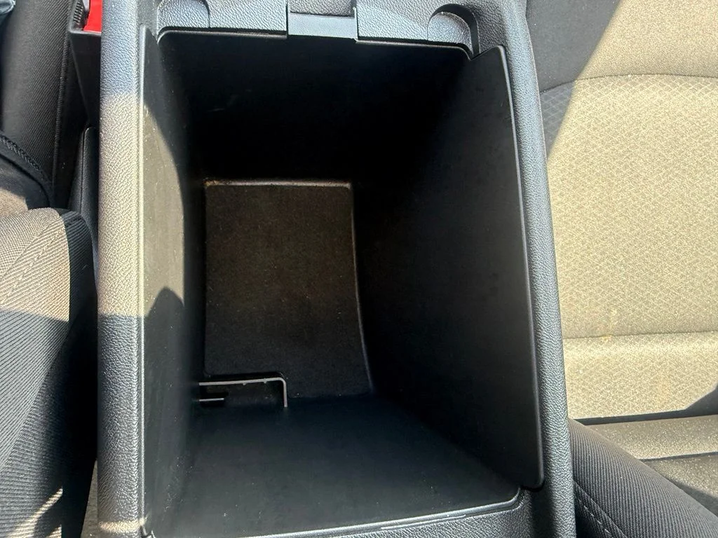 Used 2024 Gray Chevrolet LT image 31