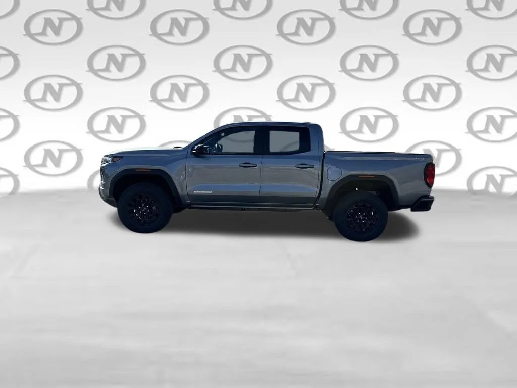 2026 GMC Canyon Elevation - Photo 9