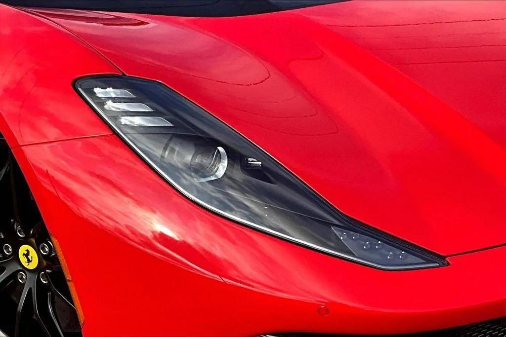Used 2023 Rosso Scuderia Ferrari  image 26