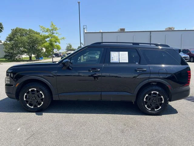 Used 2026 Black Hyundai XRT Pro image 16