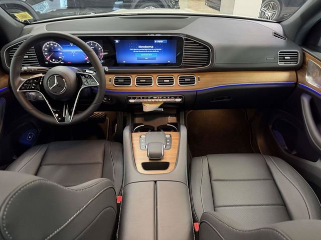 2026 Mercedes-Benz GLE GLE350 - Photo 12