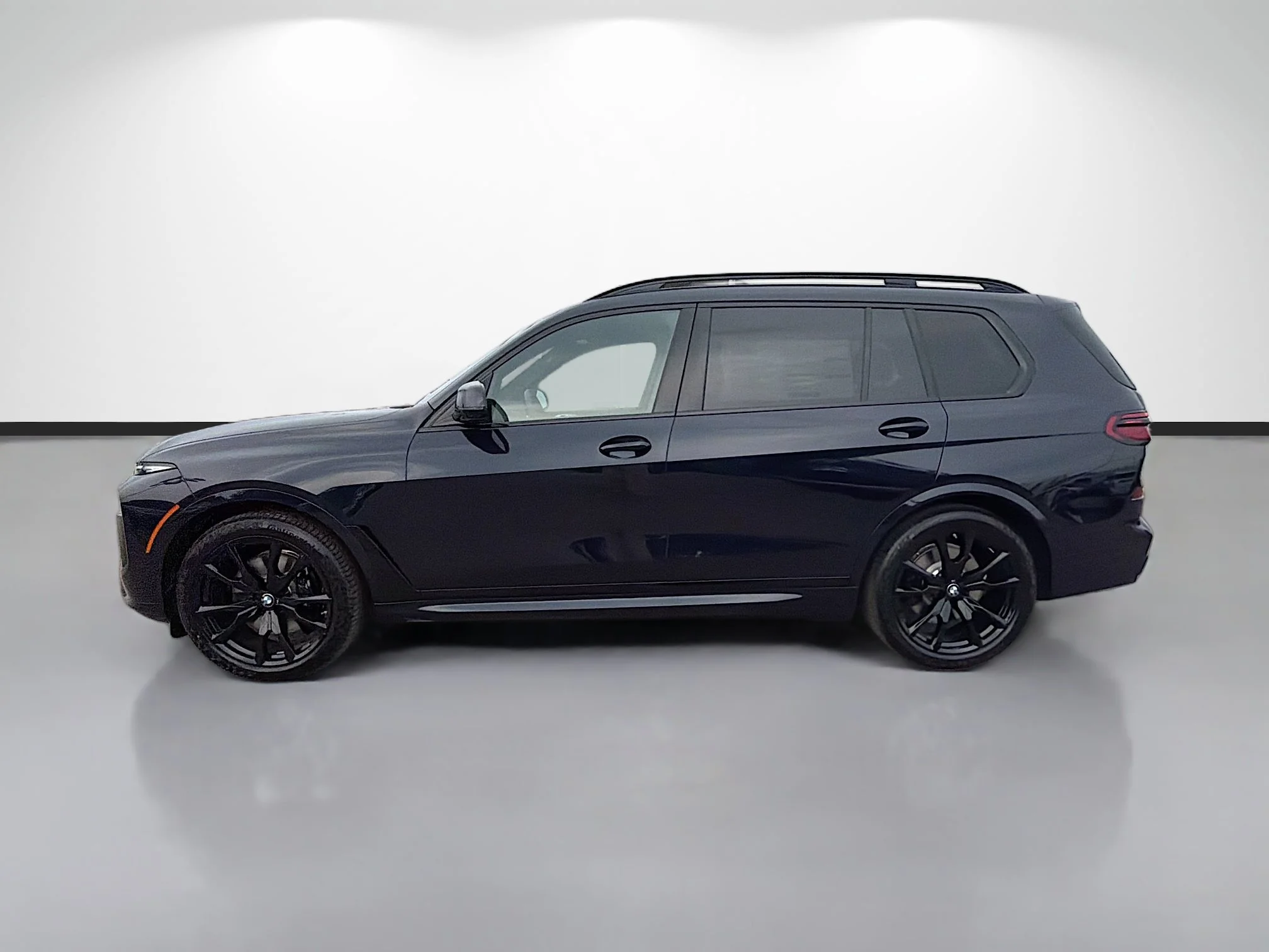 New 2027 Carbon Black Metallic BMW xDrive40i image 6