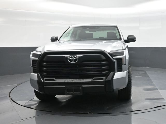 Used 2024 Silver Toyota SR image 26