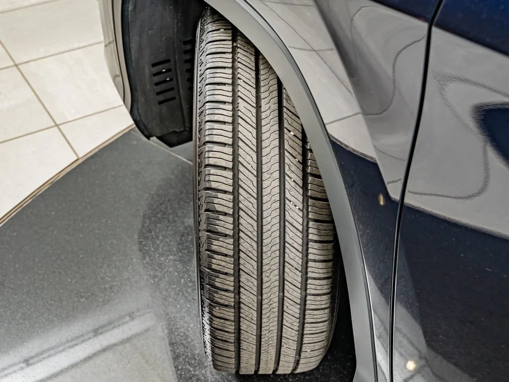 Certified Used 2021 Blue Lexus 350 image 44