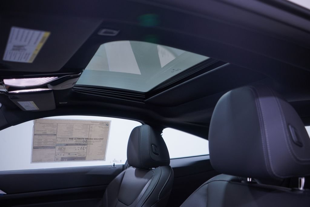 2026 BMW 4 Series 430i - Photo 8