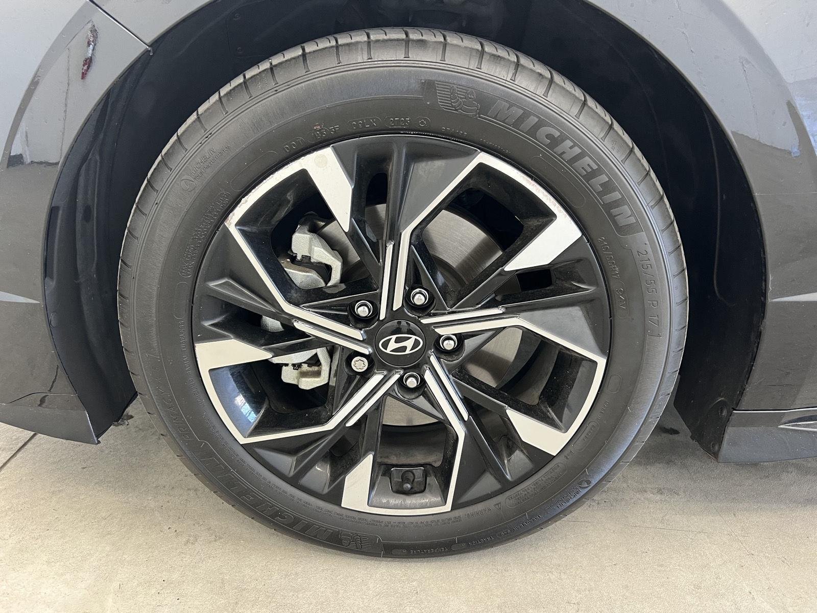 2024 Hyundai Sonata SEL - Photo 7