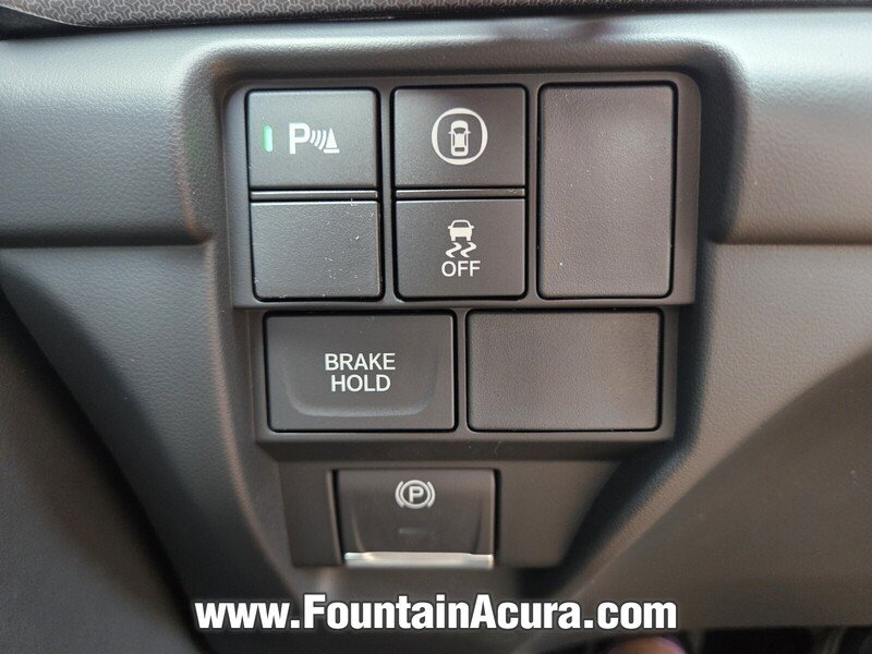2026 Acura RDX A-Spec Package - Photo 13